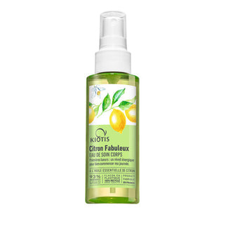 P219 C7 EAU DE SOIN CORPS CITRON