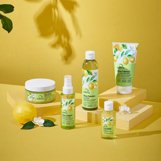 P219 C7 EAU DE SOIN CORPS CITRON