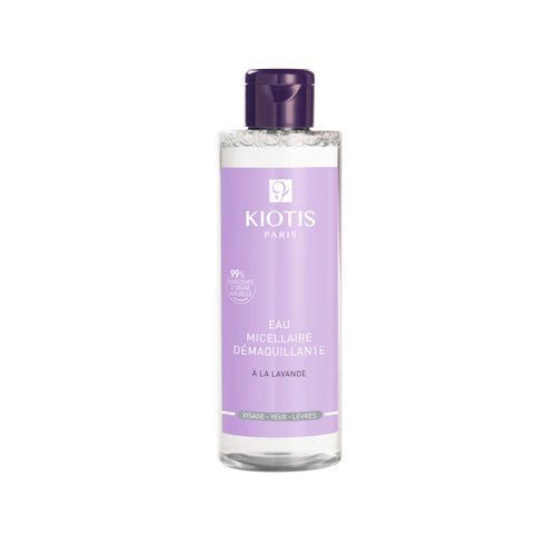 ACQUA MICELLARE STRUCCANTE 200 ML
