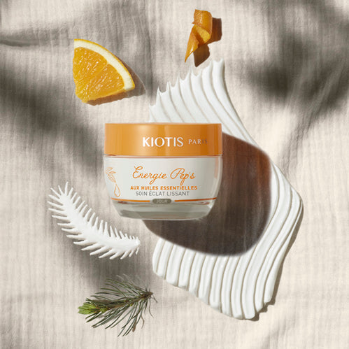 SOIN LISSANT JOUR 50 ML