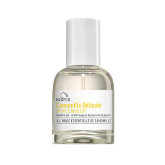 Spray para almohada de manzanilla delicada - Kiotis - 1
