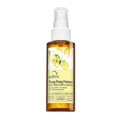 P97 C14 HUILE SECHE YLANG YLANG