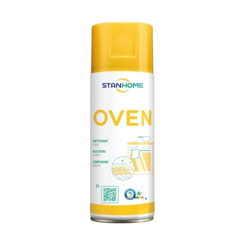 OVEN 400 ML
