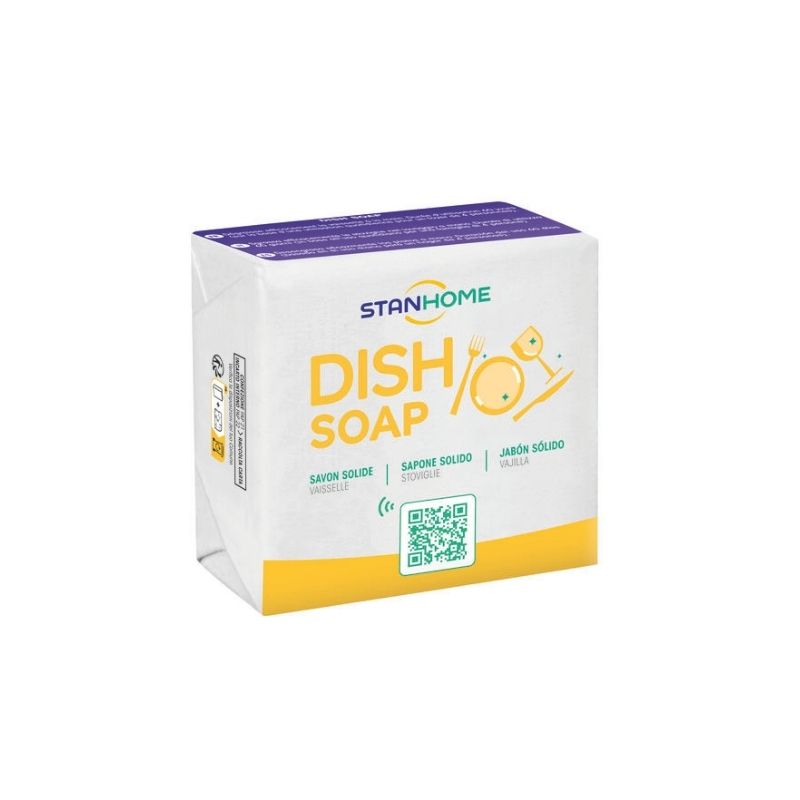 DISH SOAP 150 GR