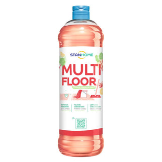 MULTIFLOOR Ruibarbo Crujiente 1000ml - Stanhome - 1