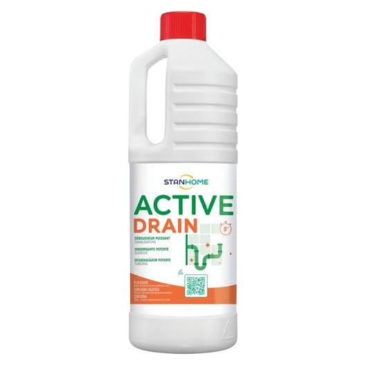 ACTIVE DRAIN 1000 ML - Stanhome