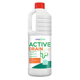 ACTIVE DRAIN 1000 ML - Stanhome - 1