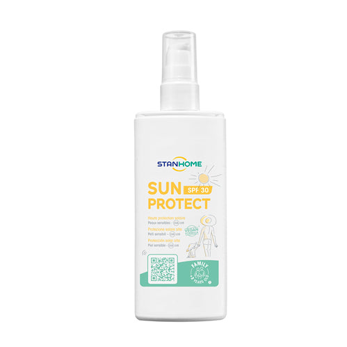 SUN PROTECT SPRAY SPF 30