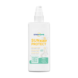 SUN PROTECT SPRAY SPF 30