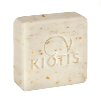 P117 C13 SAVON EXFOLIANT MANDARINE