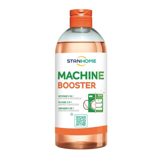 MACHINE BOOSTER 500 ML - Stanhome