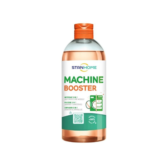 MACHINE BOOSTER 500 ML - Stanhome - 1