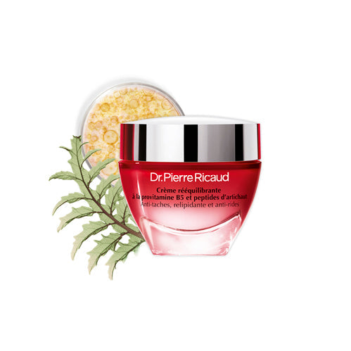 P241 C7 CREME REEQUILIBRANTE 40 ML