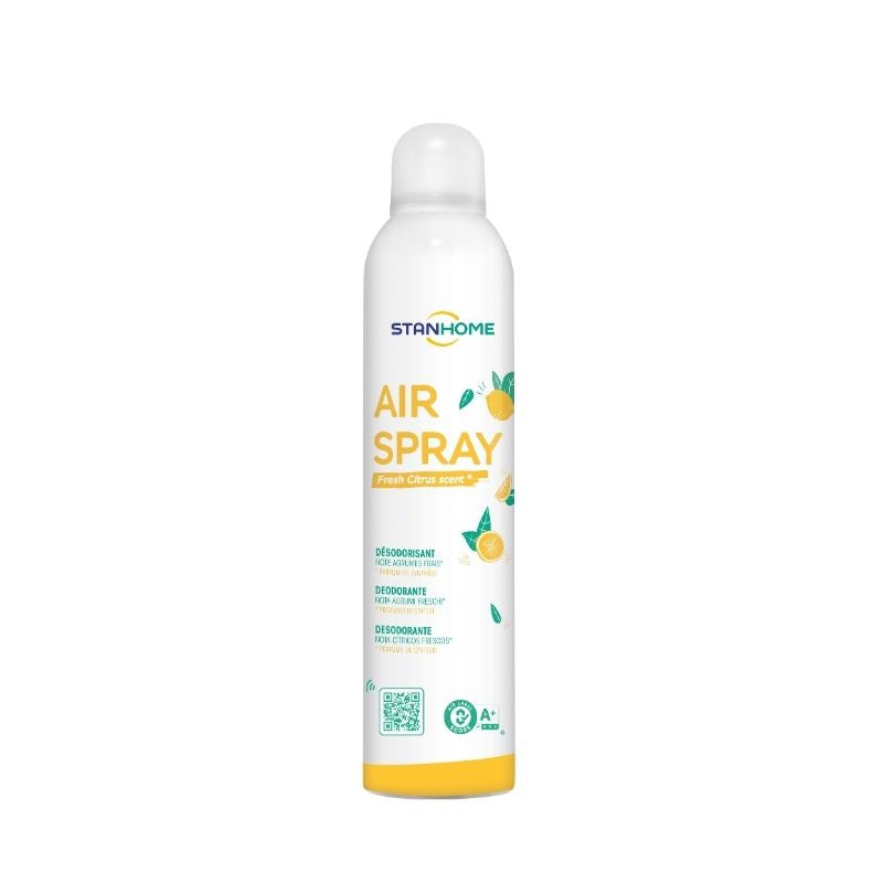 Spray ambiental de limón-verbena