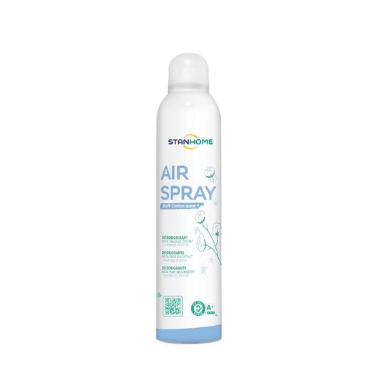 Spray ambiental de flores de algodón - Stanhome