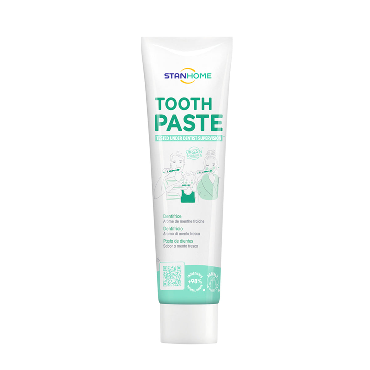 DENTIFRICIO 75 ML