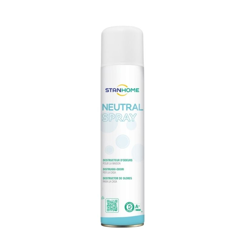 NEUTRAL SPRAY 250ML