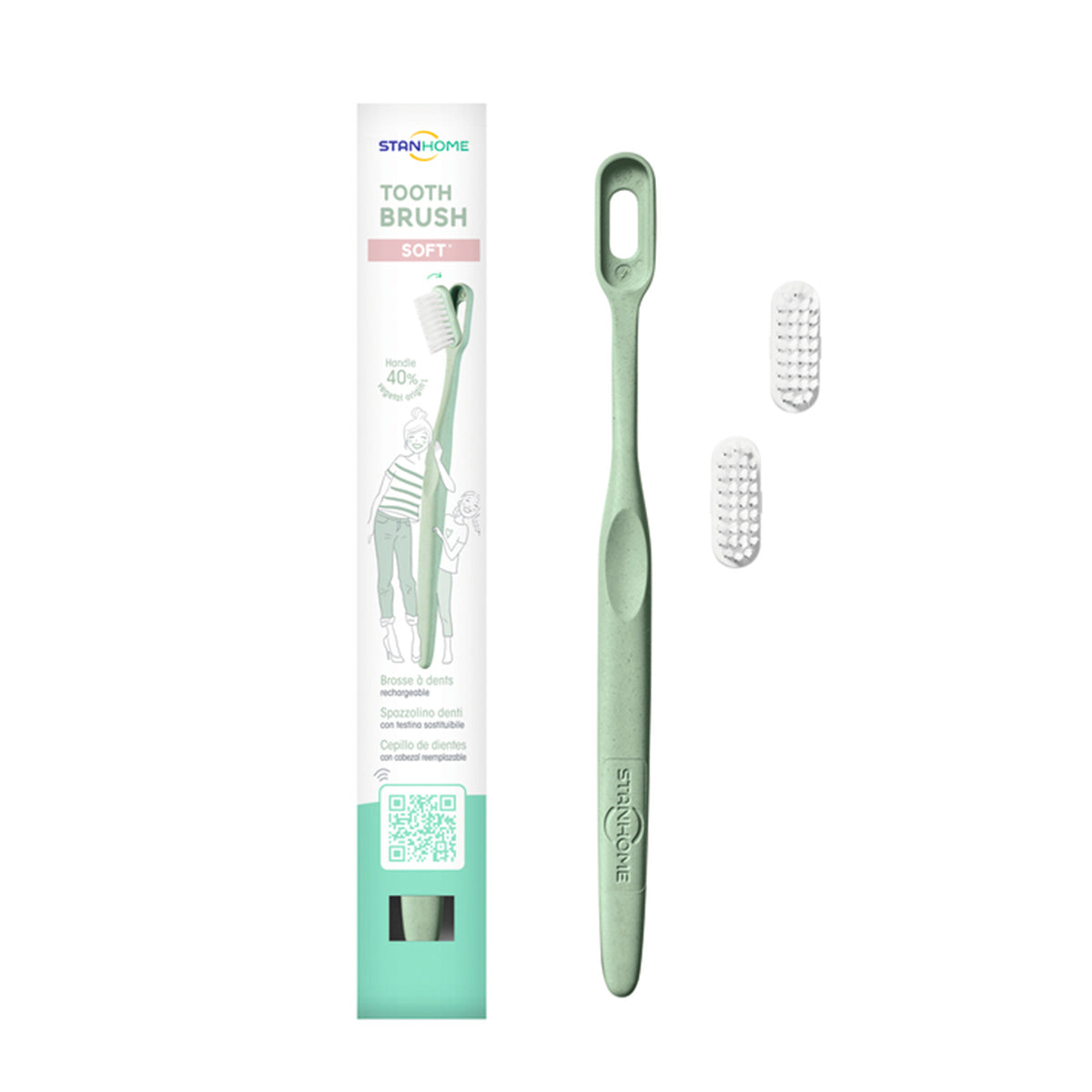 TOOTH BRUSH