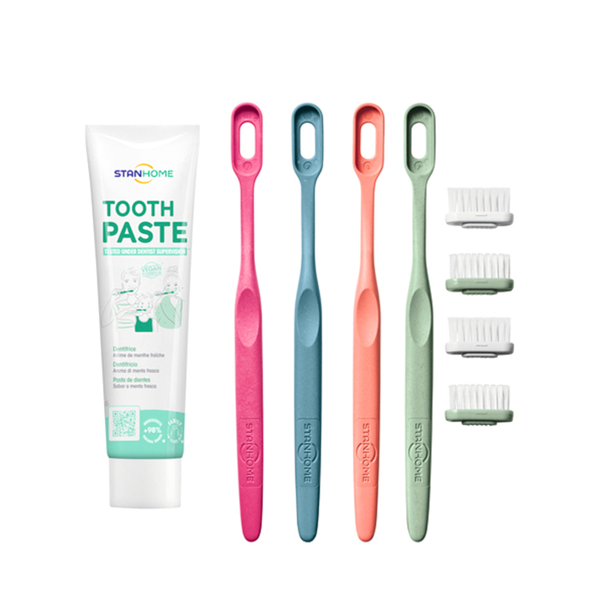 TOOTH BRUSH