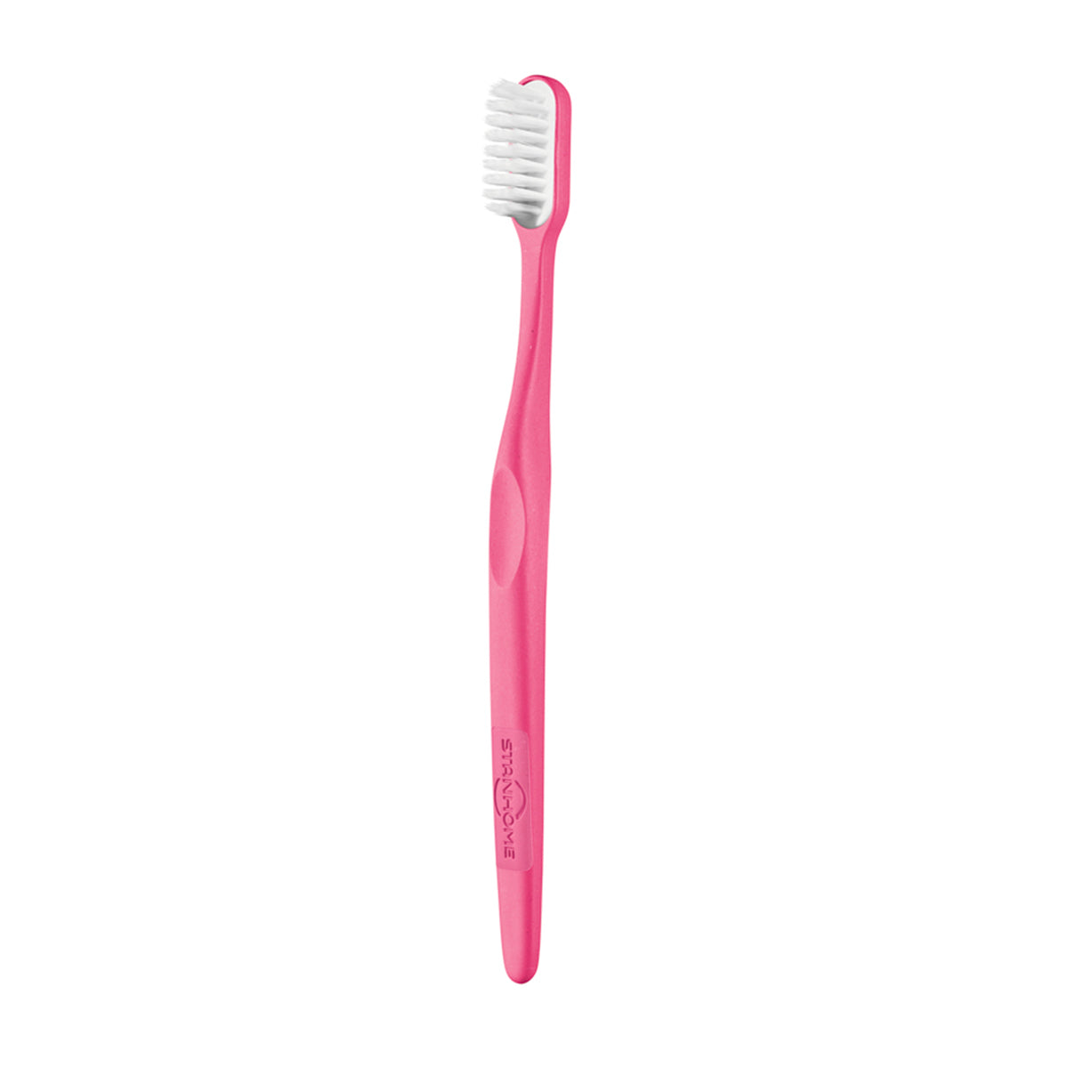 SPAZZOLINO SETOLE MEDIE FUCSIA