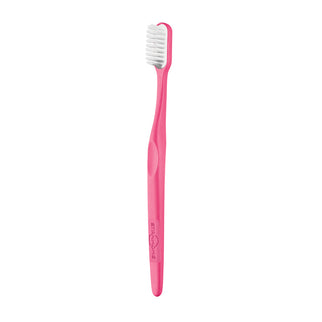 SPAZZOLINO SETOLE MEDIE FUCSIA