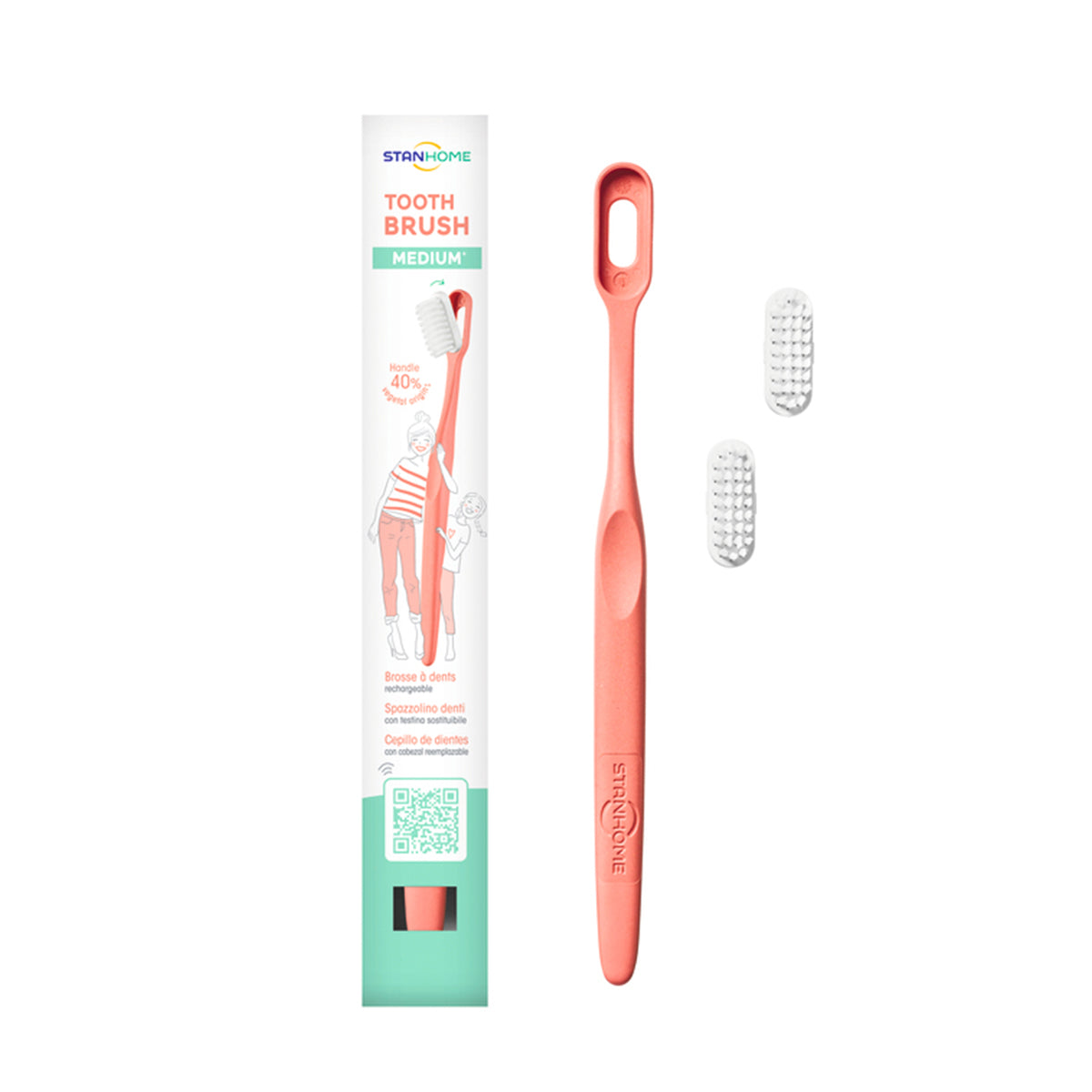 TOOTH BRUSH