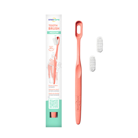TOOTH BRUSH