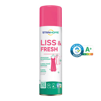 LISS & FRESH 200 ML - Stanhome - 1