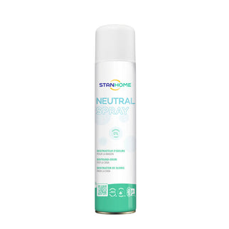 NEUTRAL SPRAY 250ML - Stanhome - 1