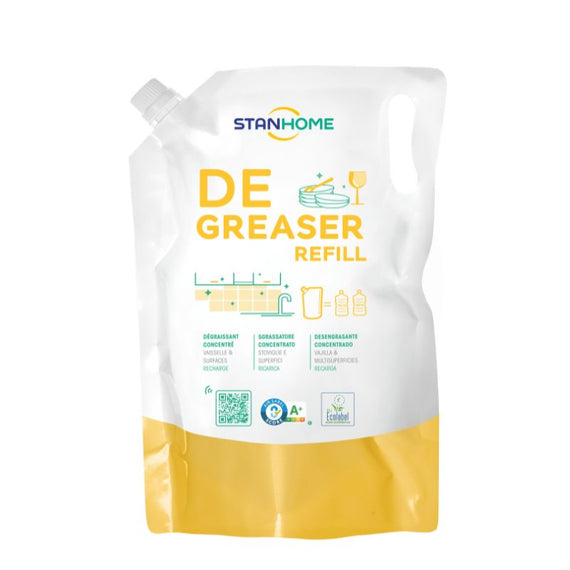DEGREASER REFILL 1500 ML - Stanhome - 1