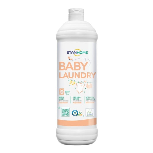 BABY LAUNDRY 1000 ML - Stanhome