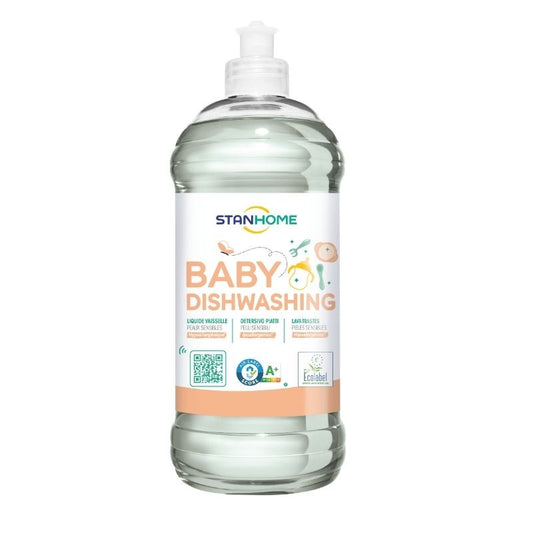 BABY DISHWASHING 750 ML - Stanhome