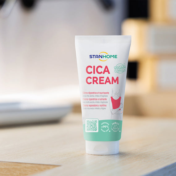 CICA CREAM - Stanhome - 2