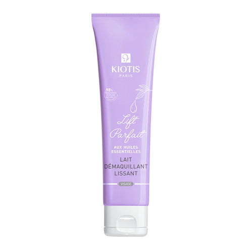 LAIT DEMAQUILLANT LISSANT 100 ML