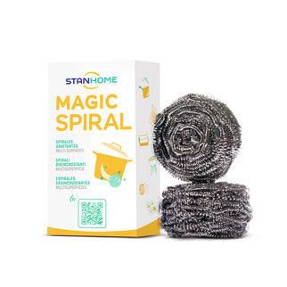 MAGIC SPIRAL - Stanhome - 1