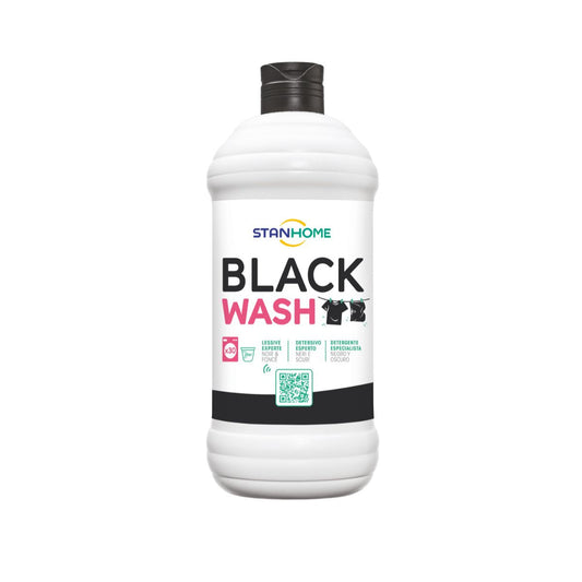 BLACK WASH 750 ML - Stanhome