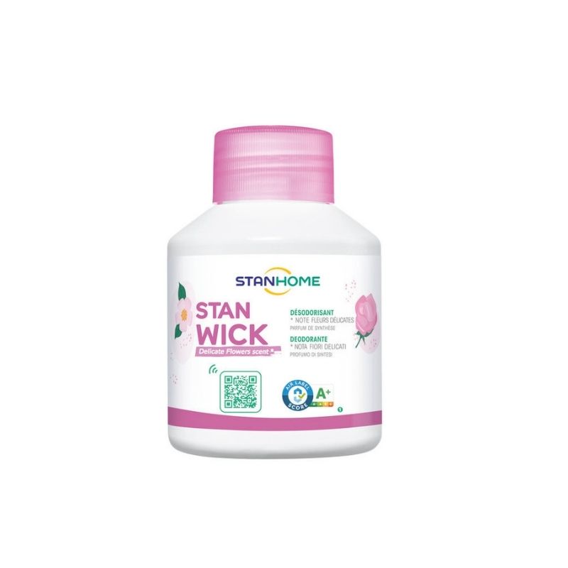 STAN-WICK FLORES DELICADAS 250 ML
