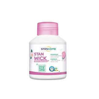 STAN-WICK FLORES DELICADAS 250 ML - Stanhome - 1