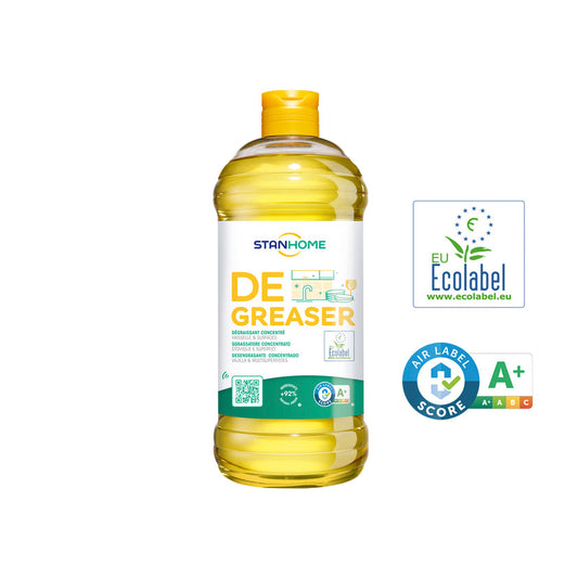DEGREASER ECOLABEL 750 ML