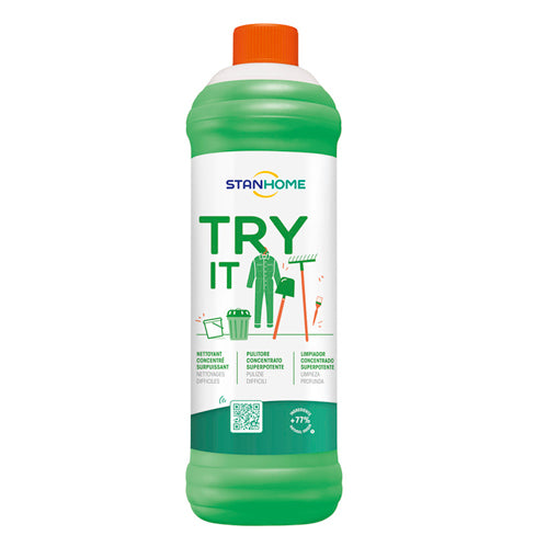 P11 C13 TRY IT 1000ML