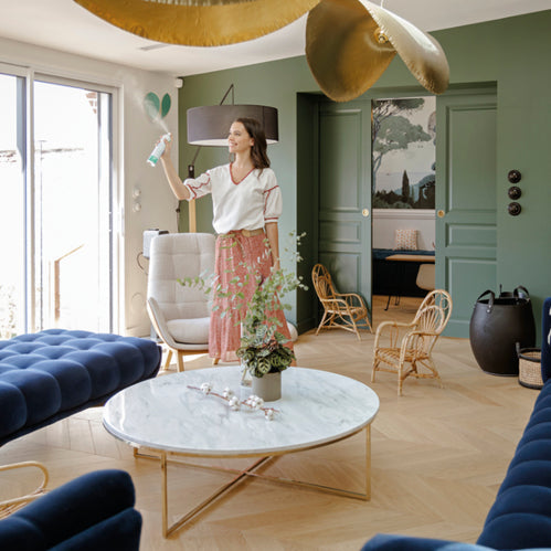 AIR SPRAY FIORI DI COTONE