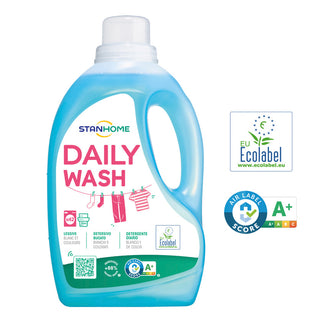 DAILY WASH NOTE FRESCHE E AMBRATE