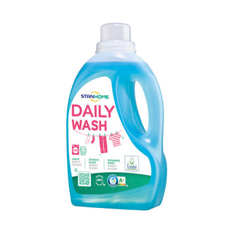 DAILY WASH NOTE FRESCHE E AMBRATE