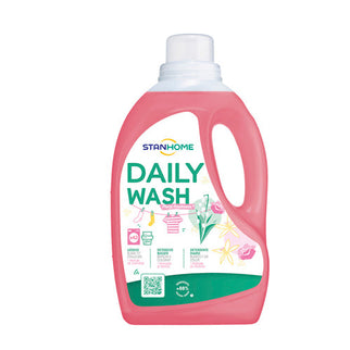 DAILY WASH FIORI D#ARANCIO 1500 ML