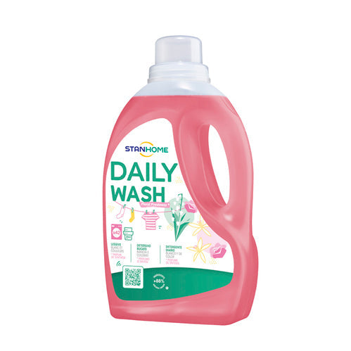 DAILY WASH FIORI D#ARANCIO 1500 ML