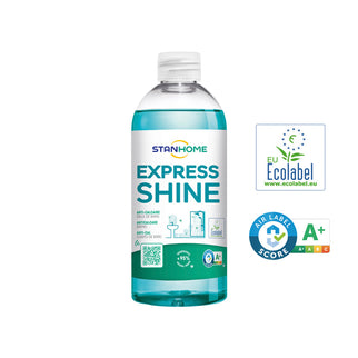 P63 C10 EXPRESS SHINE RECHARGE