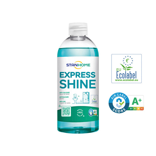 P63 C10 EXPRESS SHINE RECHARGE
