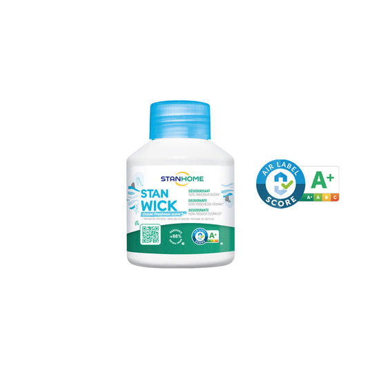 STAN-WICK FRESCHEZZA OCEANO 250 ML