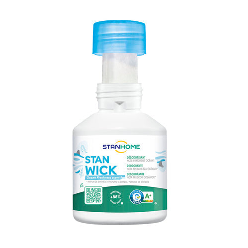 STAN-WICK FRESCHEZZA OCEANO 250 ML