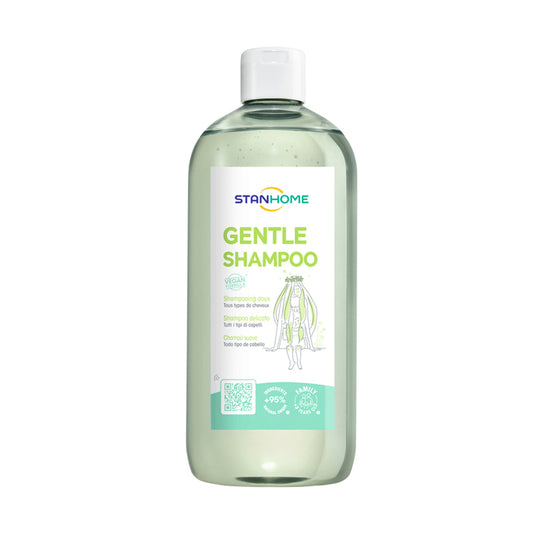 P137 C7 GENTLE SHAMPOO RECHARGE